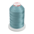 Sulky 40 Wt. Rayon Thread- Med. Jade - 5,500 yd. Jumbo Cone