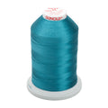 Sulky 40 Wt. Rayon Thread- Dk. Jade - 5,500 yd. Jumbo Cone