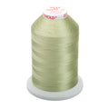 Sulky 40 Wt. Rayon Thread- Lt. Avocado - 5,500 yd. Jumbo Cone