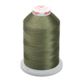 Sulky 40 Wt. Rayon Thread- Khaki - 5,500 yd. Jumbo Cone