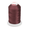 Sulky 40 Wt. Rayon Thread- Med. Chestnut - 5,500 yd. Jumbo Cone