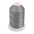 Sulky 40 Wt. Rayon Thread- Gray - 5,500 yd. Jumbo Cone