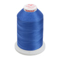 Sulky 40 Wt. Rayon Thread- Dk. Periwinkle - 5,500 yd. Jumbo Cone