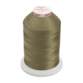 Sulky 40 Wt. Rayon Thread- Drab Green - 5,500 yd. Jumbo Cone