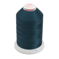 Sulky 40 Wt. Rayon Thread- Ocean Teal - 5,500 yd. Jumbo Cone