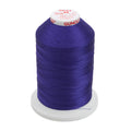 Sulky 40 Wt. Rayon Thread- Deep Purple - 5,500 yd. Jumbo Cone