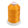 Sulky 40 Wt. Rayon Thread- Orange Sunrise - 5,500 yd. Jumbo Cone