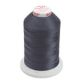 Sulky 40 Wt. Rayon Thread- Smokey Grey - 5,500 yd. Jumbo Cone