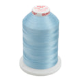 Sulky 40 Wt. Rayon Thread- Med. Pastel Blue - 5,500 yd. Jumbo Cone