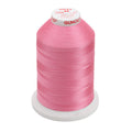 Sulky 40 Wt. Rayon Thread- Sweet Pink - 5,500 yd. Jumbo Cone