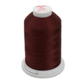 Sulky 40 Wt. Rayon Thread- Cognac - 5,500 yd. Jumbo Cone