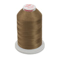 Sulky 40 Wt. Rayon Thread- Toast - 5,500 yd. Jumbo Cone