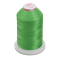 Sulky 40 Wt. Rayon Thread- Nile Green - 5,500 yd. Jumbo Cone