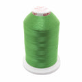 Sulky 40 Wt. Rayon Thread- Ivy Green - 5,500 yd. Jumbo Cone