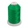 Sulky 40 Wt. Rayon Thread- Bright Green - 5,500 yd. Jumbo Cone
