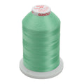 Sulky 40 Wt. Rayon Thread- Willow Green - 5,500 yd. Jumbo Cone
