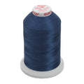Sulky 40 Wt. Rayon Thread- Slate Gray - 5,500 yd. Jumbo Cone