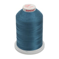 Sulky 40 Wt. Rayon Thread- Dk. Winter Sky - 5,500 yd. Jumbo Cone