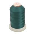 Sulky 40 Wt. Rayon Thread- Dk. Sage Green - 5,500 yd. Jumbo Cone