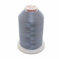 Sulky 40 Wt. Rayon Thread- Winter Sky - 5,500 yd. Jumbo Cone