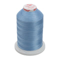 Sulky 40 Wt. Rayon Thread- Heron Blue - 5,500 yd. Jumbo Cone