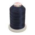 Sulky 40 Wt. Rayon Thread- Deep Slate Gray - 5,500 yd. Jumbo Cone