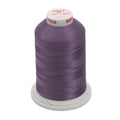 Sulky 40 Wt. Rayon Thread- Lt. Plum - 5,500 yd. Jumbo Cone