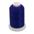 Sulky 40 Wt. Rayon Thread- Eggplant - 5,500 yd. Jumbo Cone