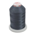 Sulky 40 Wt. Rayon Thread- Gun Metal Gray - 5,500 yd. Jumbo Cone
