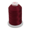 Sulky 40 Wt. Rayon Thread- Magenta - 5,500 yd. Jumbo Cone