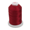 Sulky 40 Wt. Rayon Thread- Mulberry - 5,500 yd. Jumbo Cone