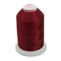 Sulky 40 Wt. Rayon Thread- Wine - 5,500 yd. Jumbo Cone
