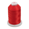 Sulky 40 Wt. Rayon Thread- Poppy - 5,500 yd. Jumbo Cone
