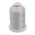 Sulky 40 Wt. Rayon Thread- Whisper Gray- 5,500 yd. Jumbo Cone