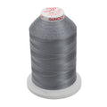 Sulky 40 Wt. Rayon Thread- Dk. Nickel Gray - 5,500 yd. Jumbo Cone