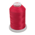 Sulky 40 Wt. Rayon Thread- Deep Rose - 5,500 yd. Jumbo Cone