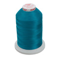 Sulky 40 Wt. Rayon Thread- Wild Peacock - 5,500 yd. Jumbo Cone