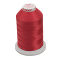 Sulky 40 Wt. Rayon Thread- Tea Rose - 5,500 yd. Jumbo Cone