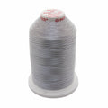 Sulky 40 Wt. Rayon Variegated Thread - Vari-Grays/Silvers - 5,500 yd. Jumbo Cone