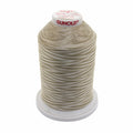 Sulky 40 Wt. Rayon Variegated Thread - Vari-Taupes - 5,500 yd. Jumbo Cone