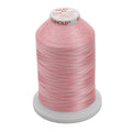 Sulky 40 Wt. Rayon Variegated Thread - Vari-Baby Pinks - 5,500 yd. Jumbo Cone