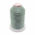 Sulky 40 Wt. Rayon Variegated Thread - Vari-French Greens - 5,500 yd. Jumbo Cone