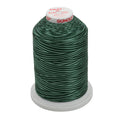 Sulky 40 Wt. Rayon Variegated Thread - Vari-Khakis - 5,500 yd. Jumbo Cone