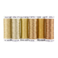 Gold Poly Sparkle™ 6-pack Sampler
