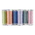 Summer Poly Sparkle™ 6-pack Sampler
