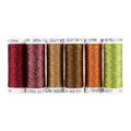 Fall Poly Sparkle™ 6-pack Sampler