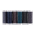 Winter Poly Sparkle™ 6-pack Sampler