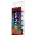 60 Wt. PolyLite Thread - 6 Most Popular Sampler - 440 yd. Spools