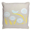 Sulky Spring Cross-Stitch Pillow Kit