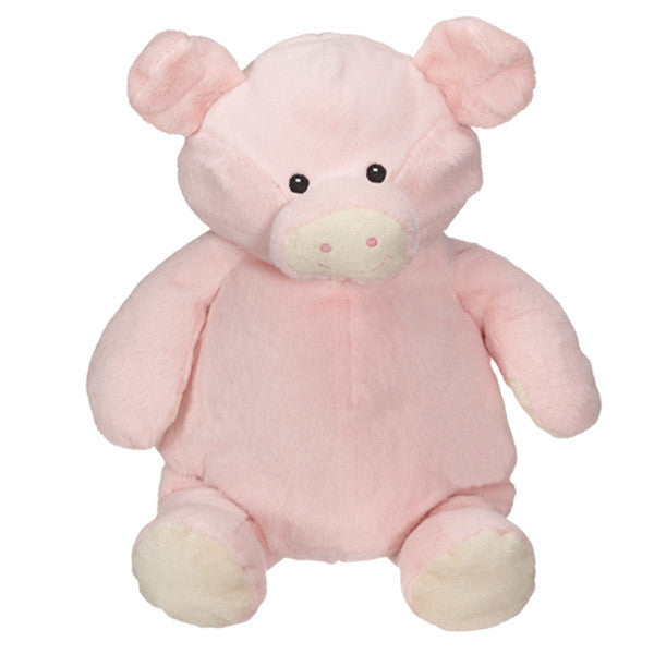 Sweetie Piggy Pat Embroider Buddy